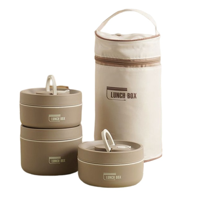 SnackTherm® | Temperaturerhaltende Lunchbox