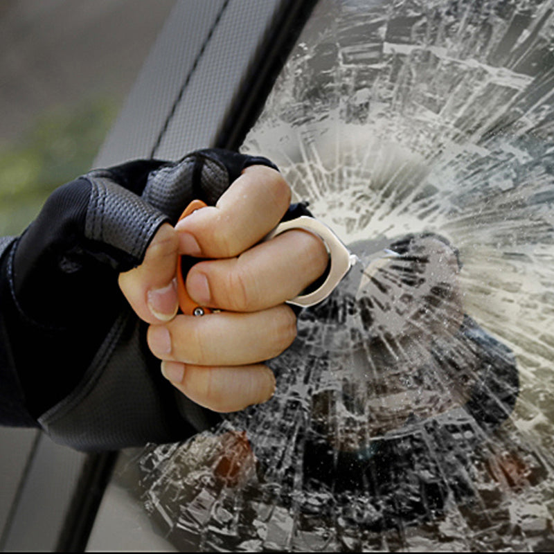 2+2 GRATIS | DefenseGuard™ Schlüsselanhänger - Erhöhen Sie Ihre Sicherheit und Bequemlichkeit unterwegs!