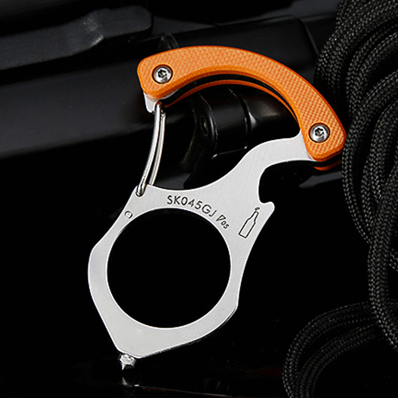 2+2 GRATIS | DefenseGuard™ Schlüsselanhänger - Erhöhen Sie Ihre Sicherheit und Bequemlichkeit unterwegs!