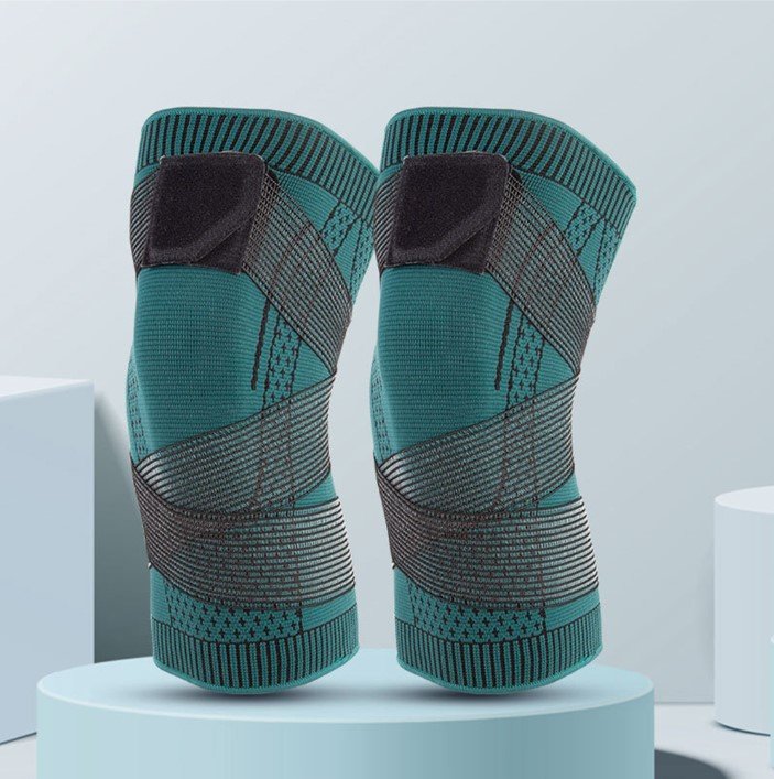 Kneova™ | Sport-Knieorthese Abdeckung