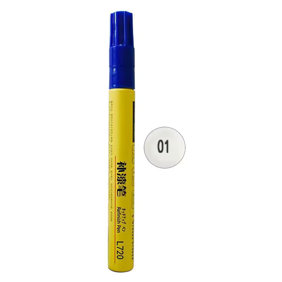 1 + 1 Gratis | Magic Car Kratzer-Entferner Stift