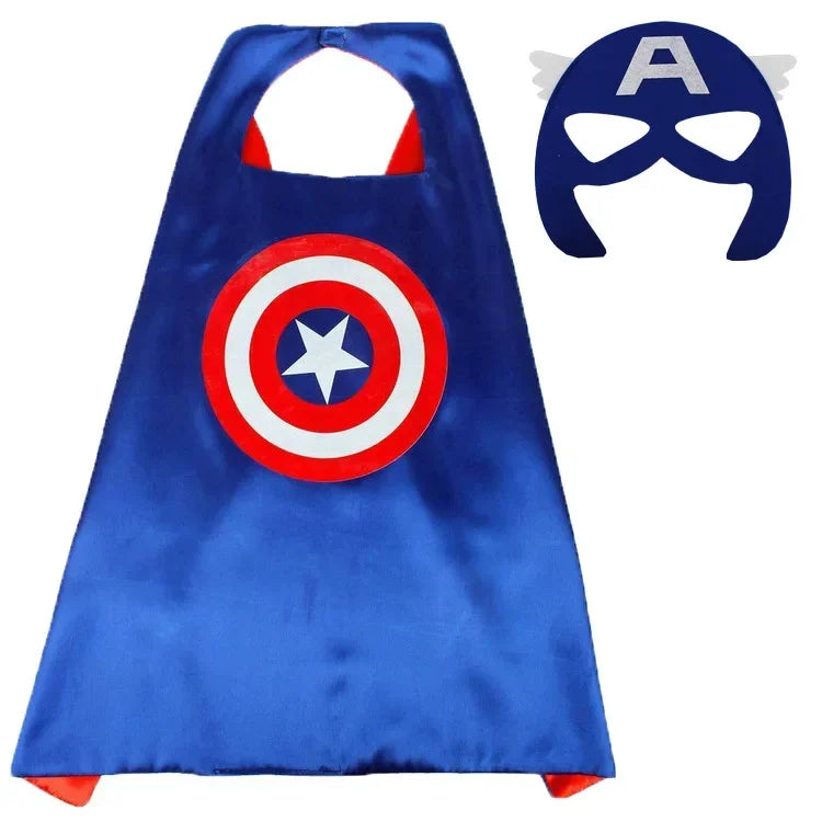 PlayJoy® | KidsCostume – kreative Verkleidung für Kinder, bequem & sicher