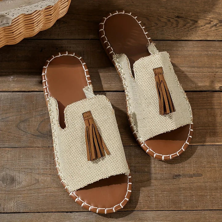 Leena | Bequeme Orthopädische Sandalen