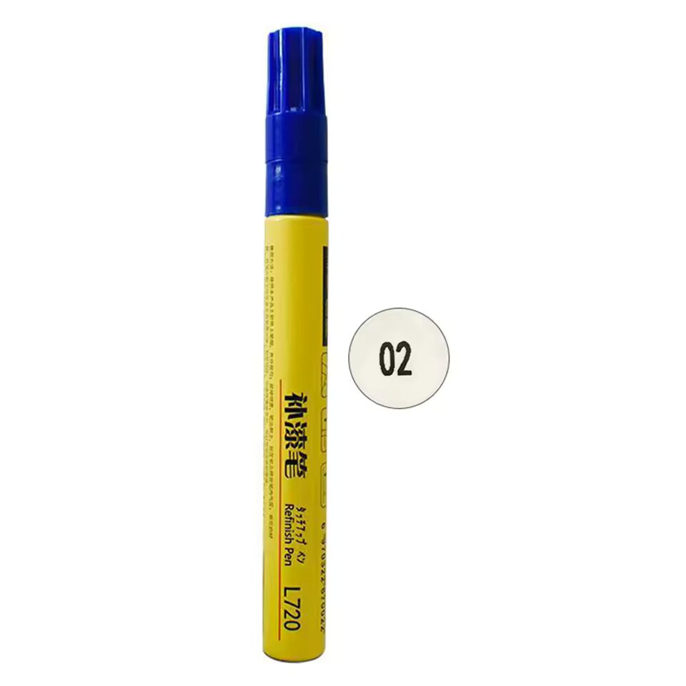 1 + 1 Gratis | Magic Car Kratzer-Entferner Stift