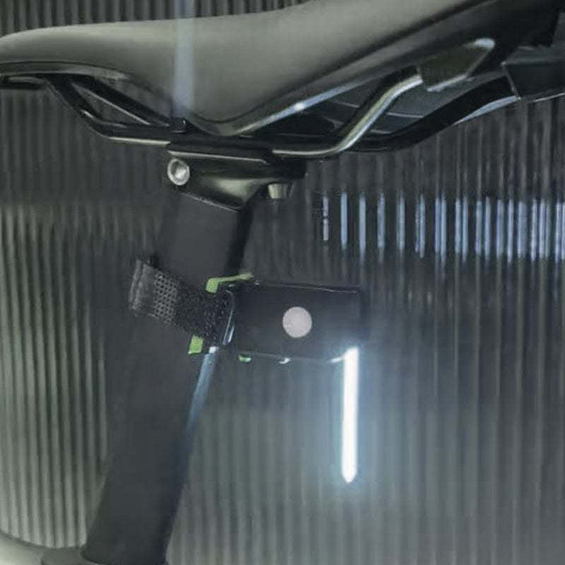 1+1 GRATIS | GlowCycle™ Stilvolles, funktionales Zubehör für jedes Fahrrad