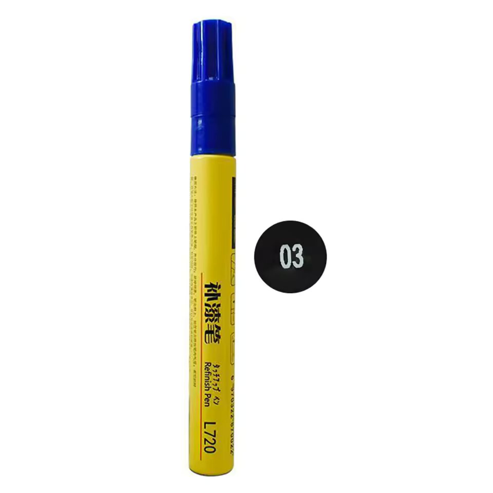 1 + 1 Gratis | Magic Car Kratzer-Entferner Stift