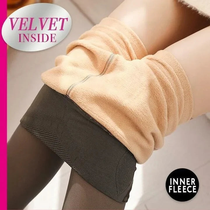 SilkWarm | Elastische Strümpfe