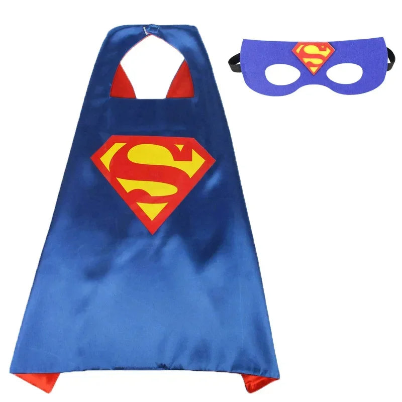 PlayJoy® | KidsCostume – kreative Verkleidung für Kinder, bequem & sicher