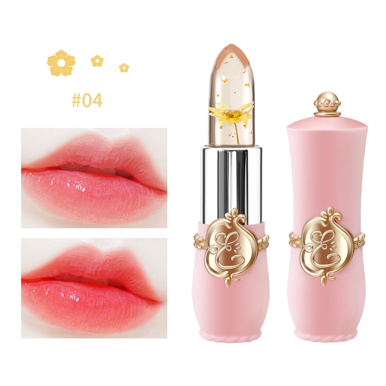 Lippurea™ | Pflegender Lippenbalsam mit Glanz & Schutz