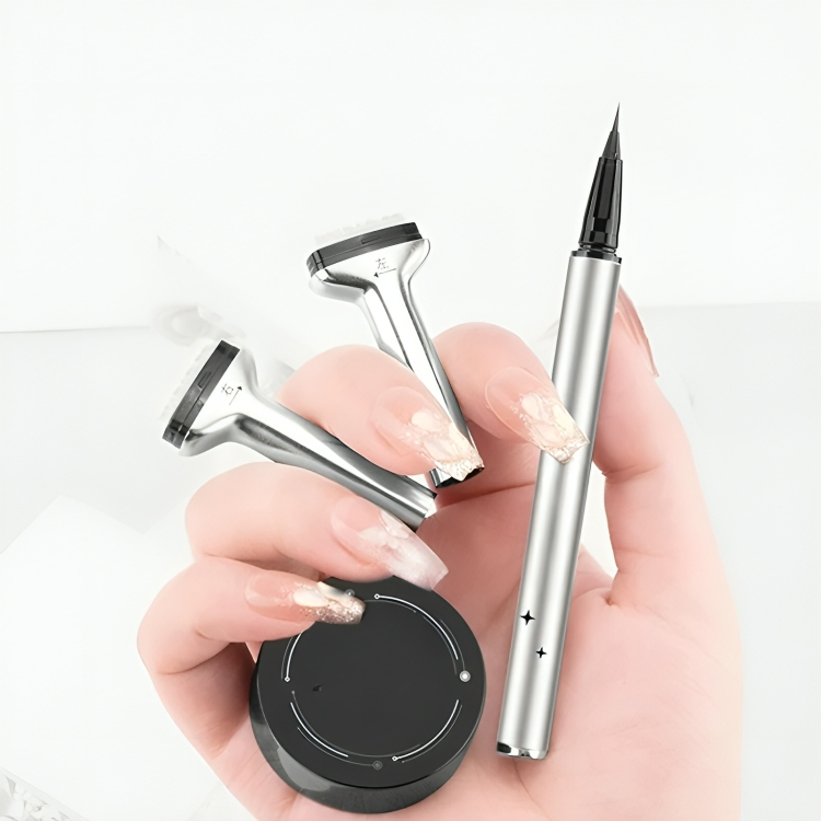 LashFuse™ | Untere Wimpern Stempelset