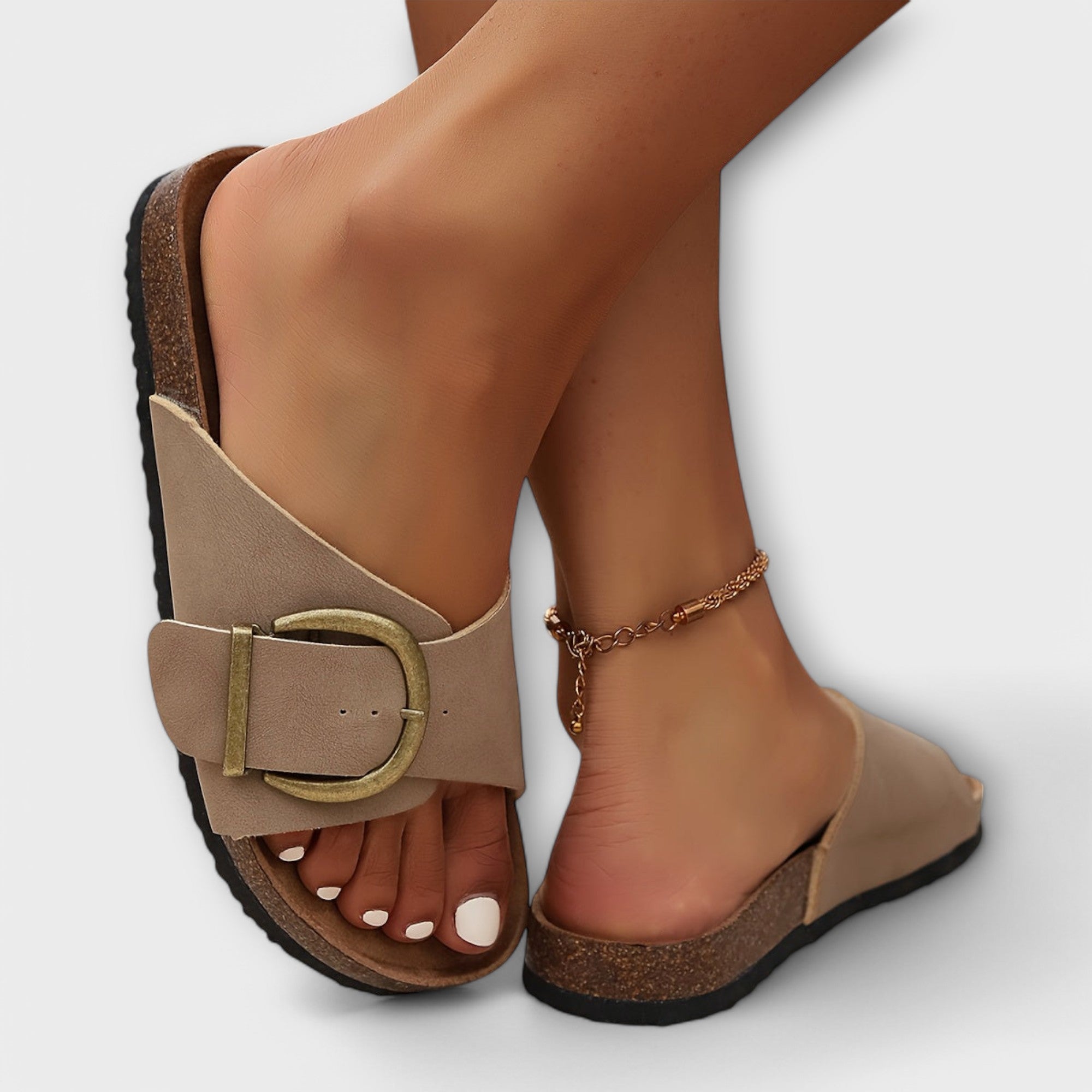 NOA | Komfort-Sandalen