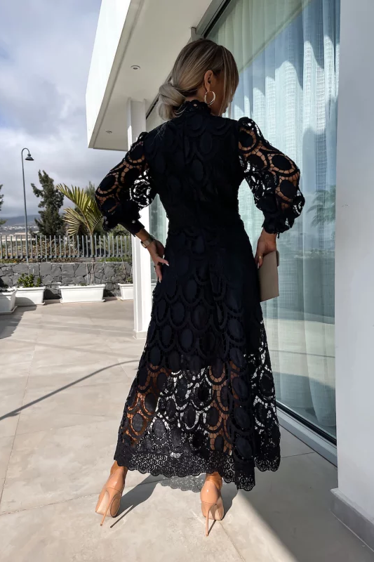 Mackenzie™ | ELEGANTE LENT / SUMMER DRESS