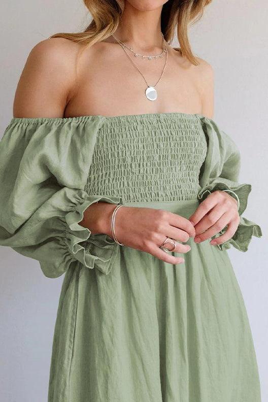 Johannah™ Sommerkleid