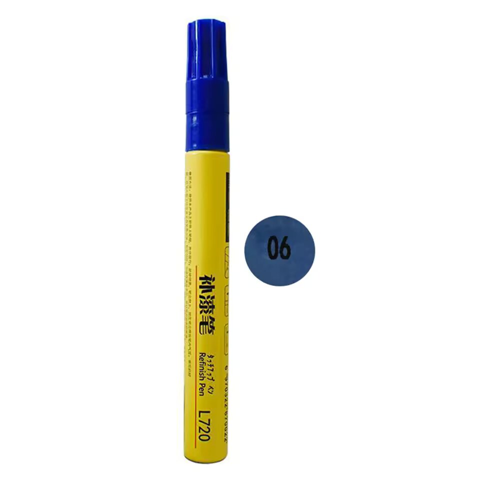 1 + 1 Gratis | Magic Car Kratzer-Entferner Stift