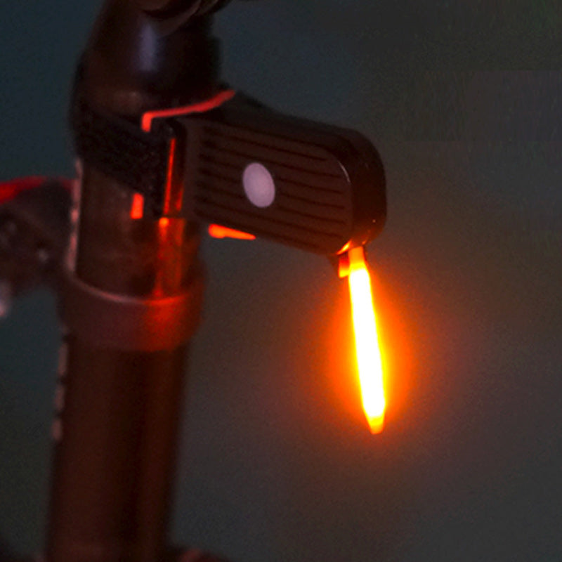 1+1 GRATIS | GlowCycle™ Stilvolles, funktionales Zubehör für jedes Fahrrad