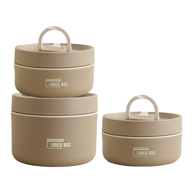 SnackTherm® | Temperaturerhaltende Lunchbox