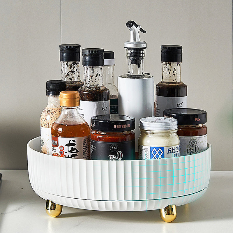 1+1 GRATIS | Wendetablett® | Luxuriöser drehbarer Organizer