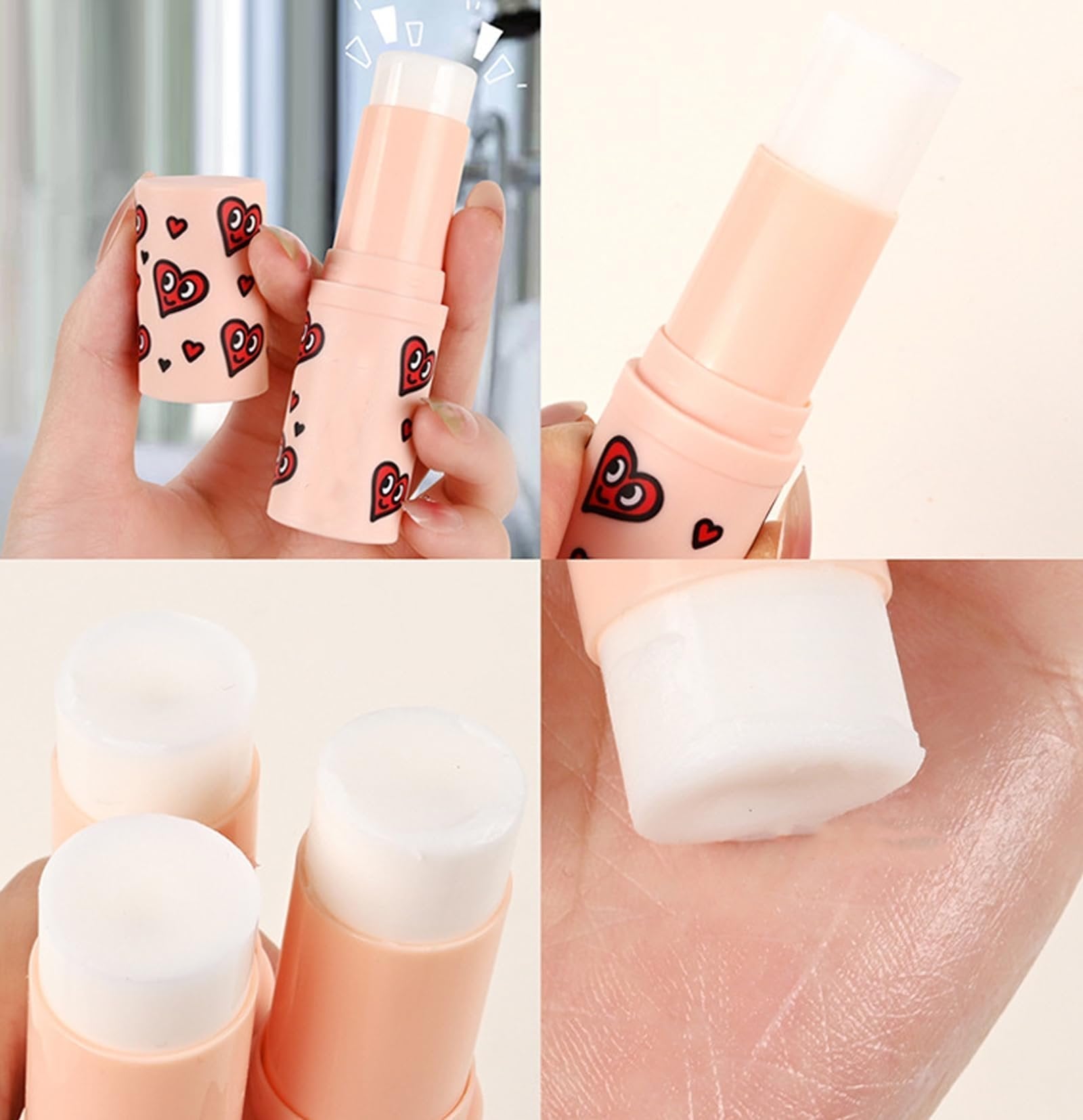 1+1 GRATIS | PoreVanish™ | Poren-unsichtbarer Make-up-Stift