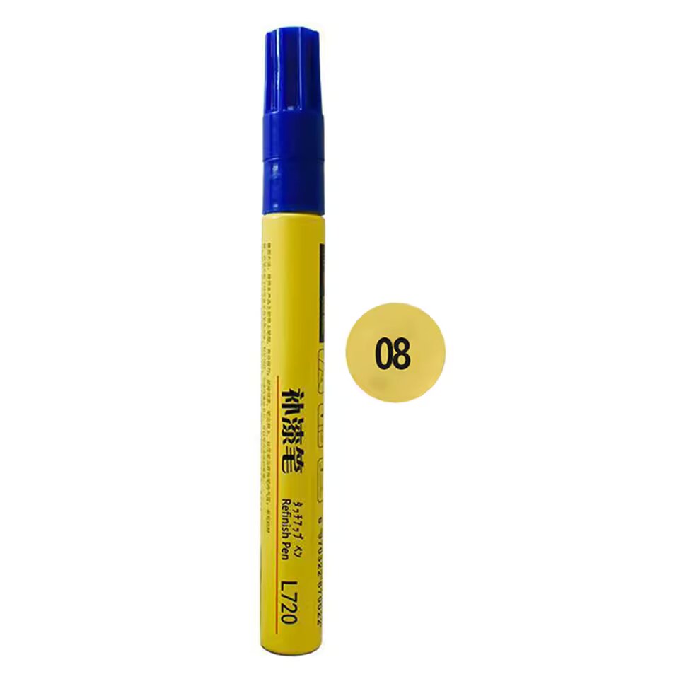 1 + 1 Gratis | Magic Car Kratzer-Entferner Stift