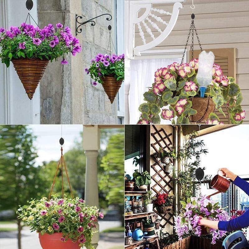 1+1 GRATIS | GardenLift™ Müheloses Anheben von Pflanzen