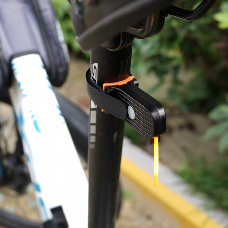 1+1 GRATIS | GlowCycle™ Stilvolles, funktionales Zubehör für jedes Fahrrad