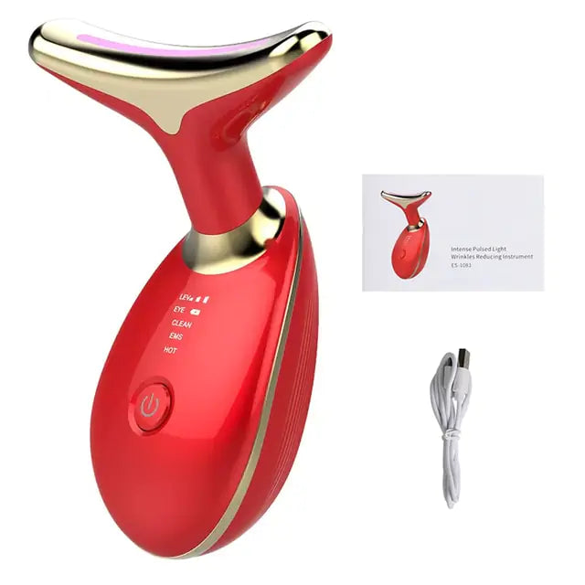 50% RABATT | SmoothPro® | Gesichts- und Hals-Sculptor