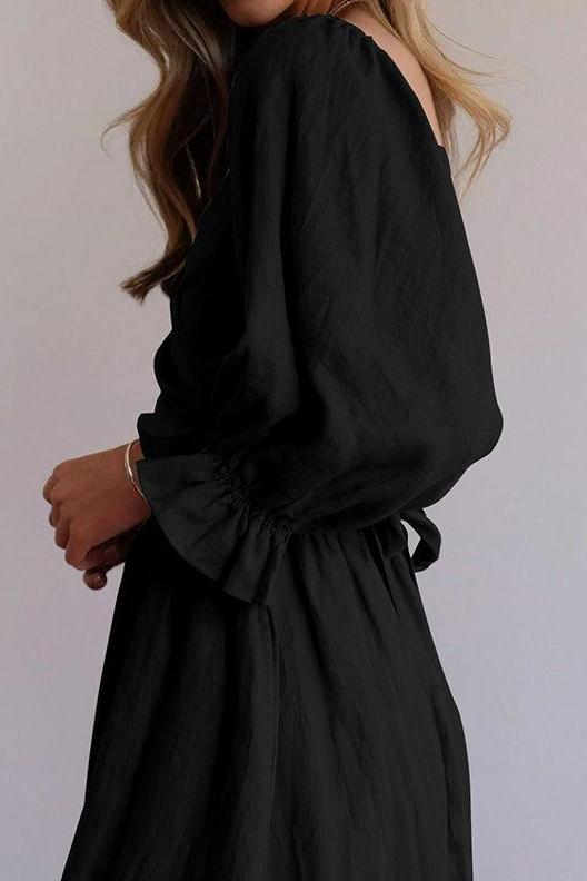 Selena™ Sommerkleid