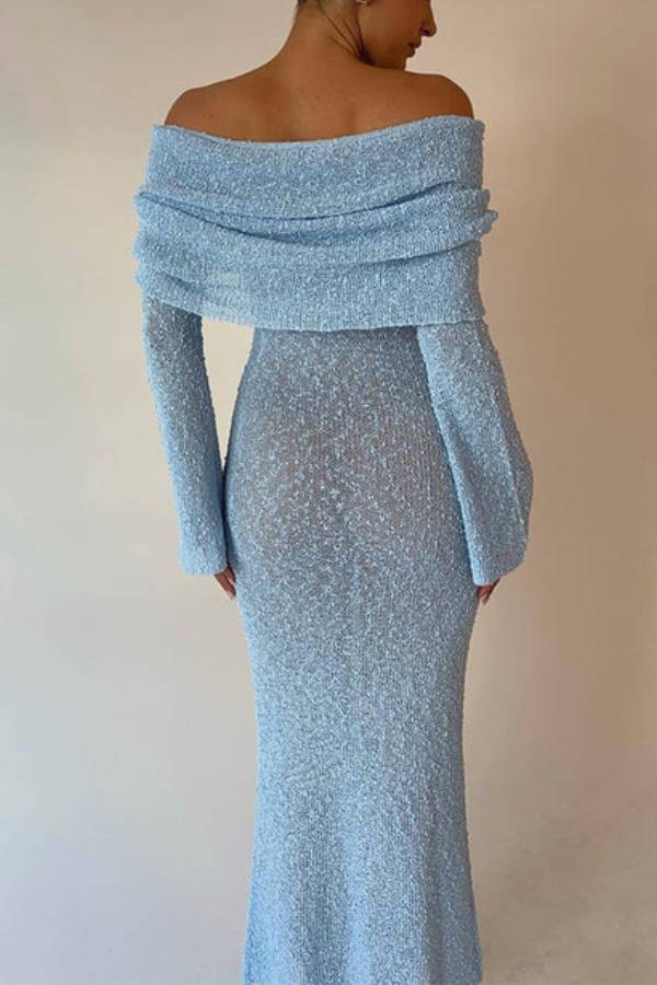 Soloria™ | Beach Bliss Kleid