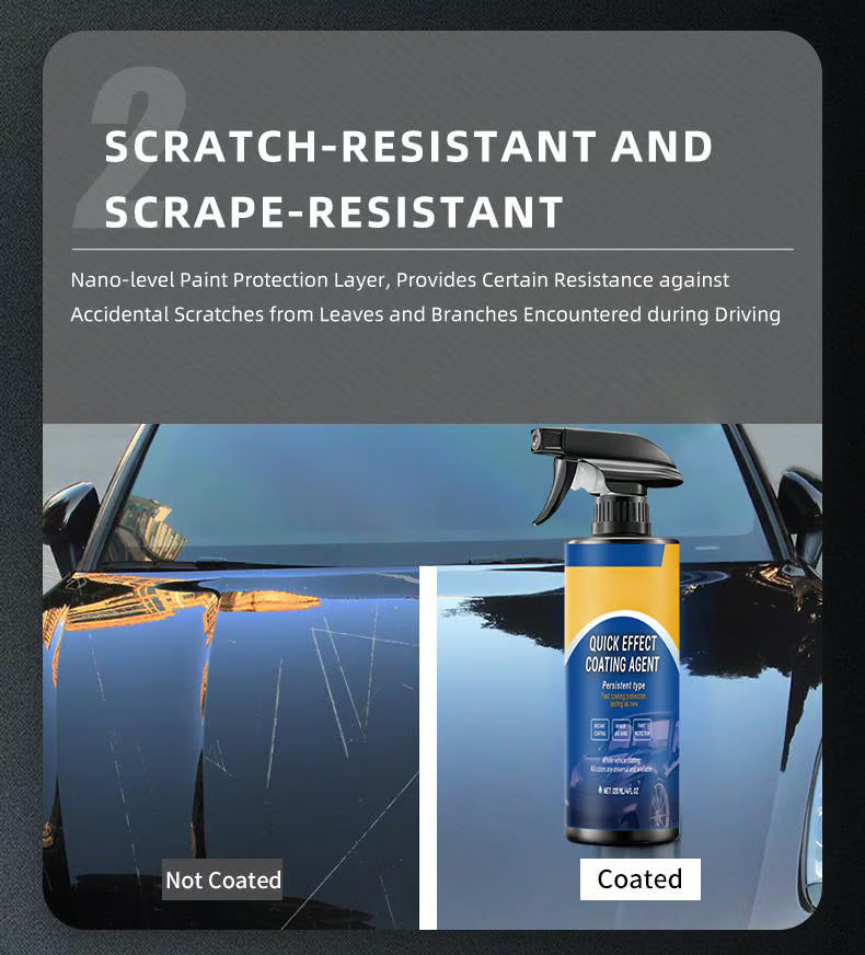 1+1 GRATIS | CleanFinish™ Sofortglanz in Minuten