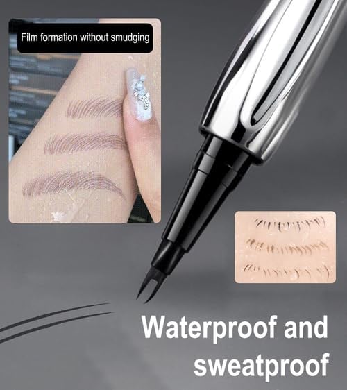 1+1 GRATIS | Archique™ | Wasserfester Augenbrauenstift