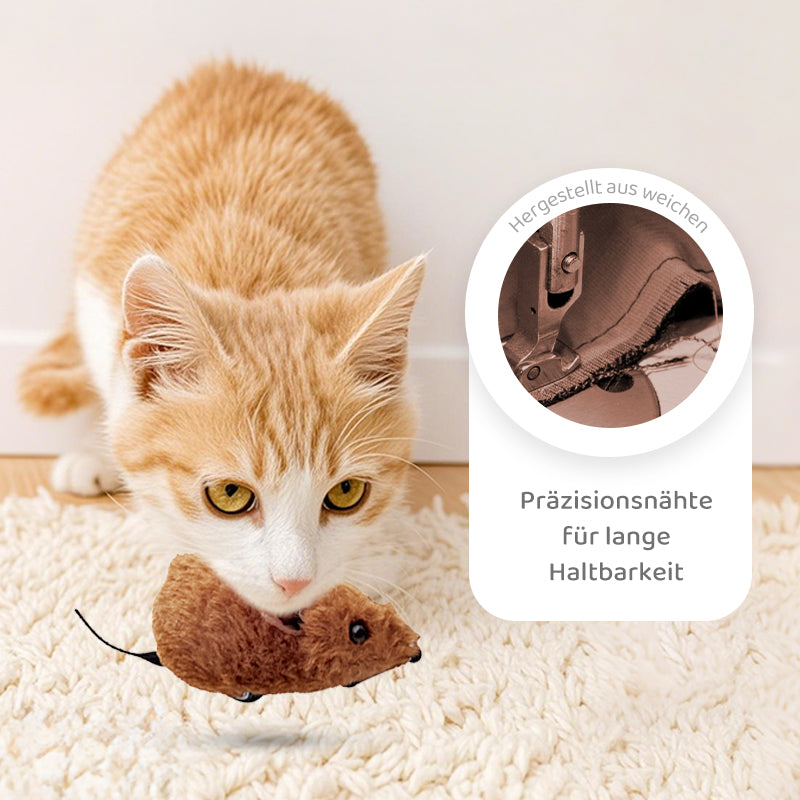 1+1 GRATIS | ZoomWhisk™ | Spannender Quarz-Klang