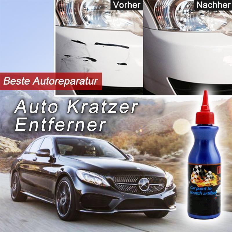 1+1 Gratis | Auto Kratzer Entferner™