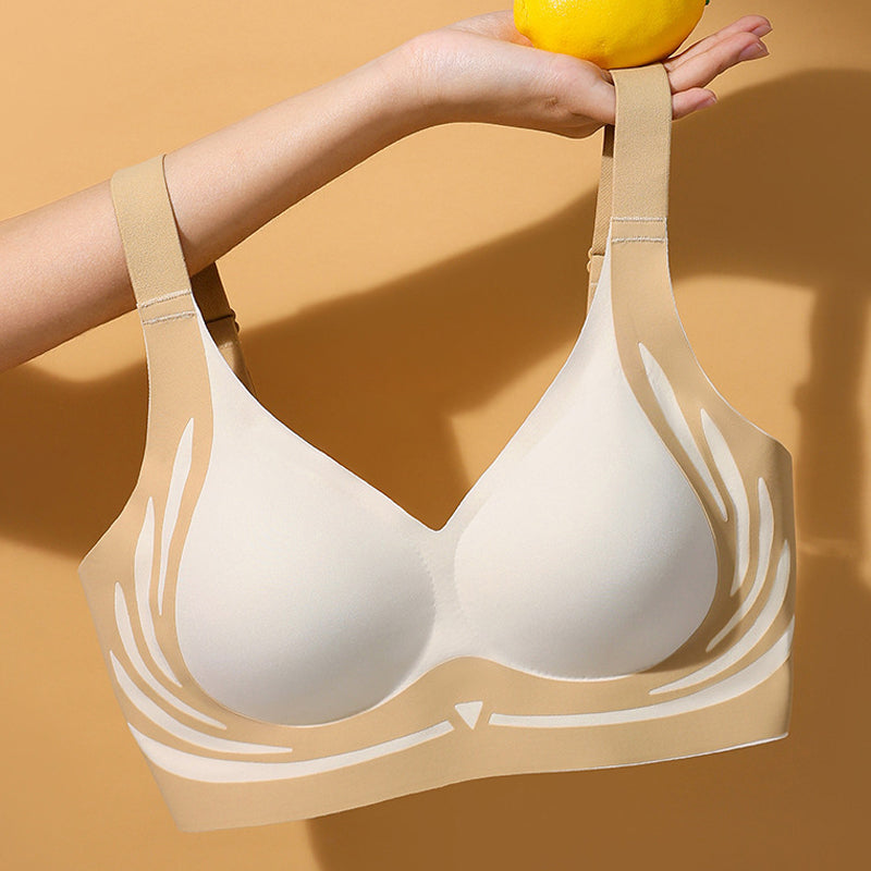 1+1 GRATIS | UpLift™, Anti-Sagging-Push-up-BH ohne Bügel