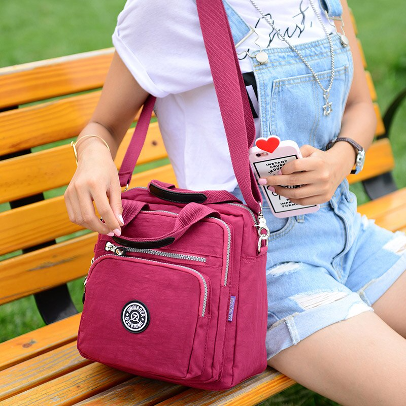 Alessandra™ 3-in-1 Wasserdichte Tasche