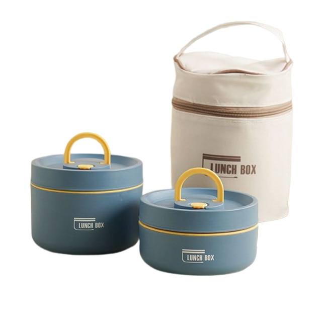 SnackTherm® | Temperaturerhaltende Lunchbox