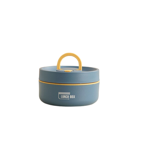 SnackTherm® | Temperaturerhaltende Lunchbox