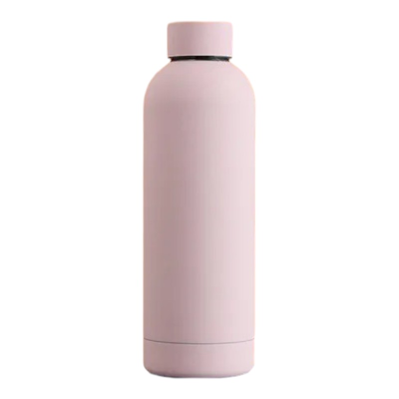 ThermoVive® | Temperaturhaltende Wasserflasche