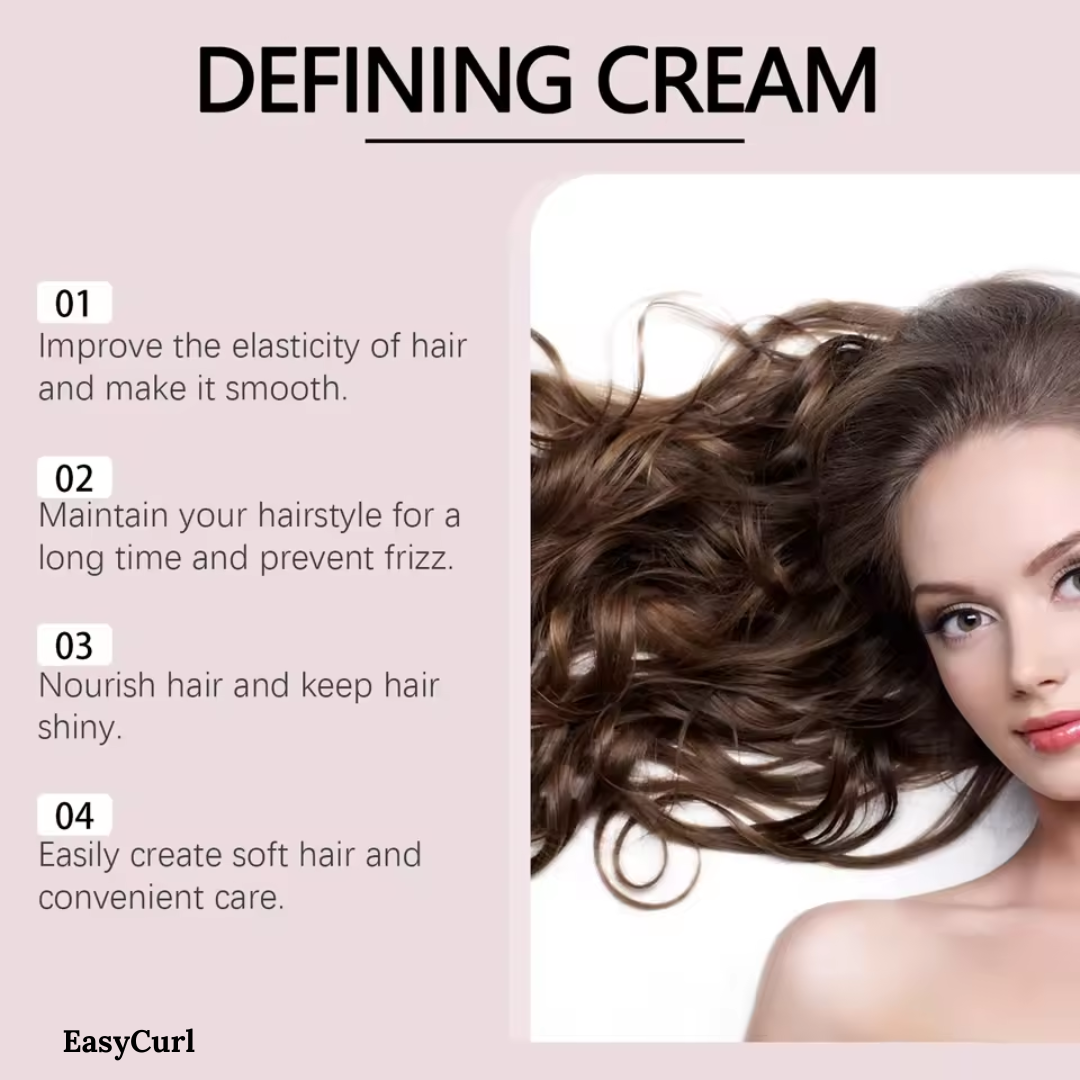 Curlure™ | Locken definierende Creme
