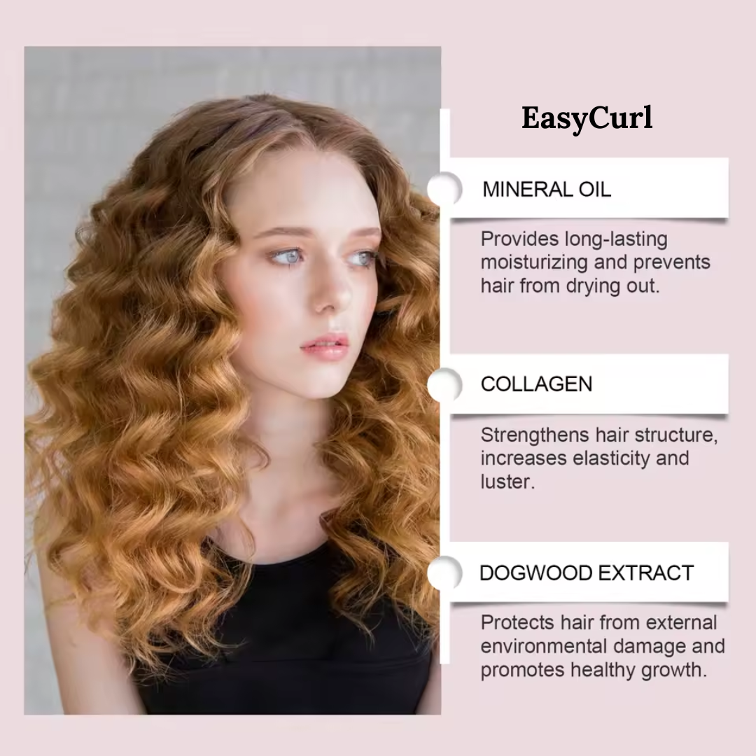 Curlure™ | Locken definierende Creme