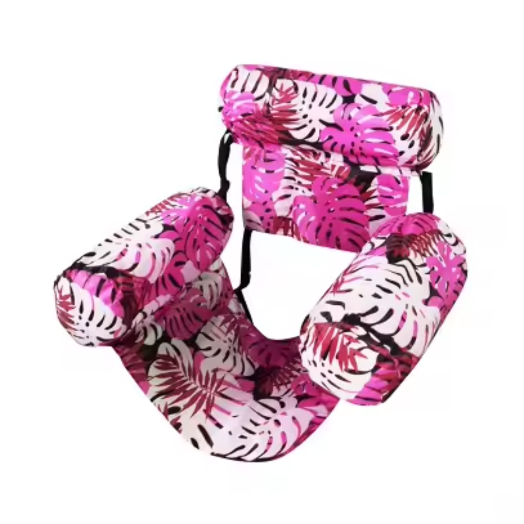 Solava™ | Verstellbarer Mesh Pool Chair