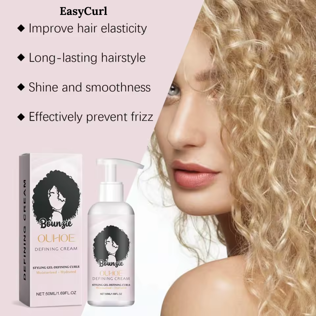Curlure™ | Locken definierende Creme