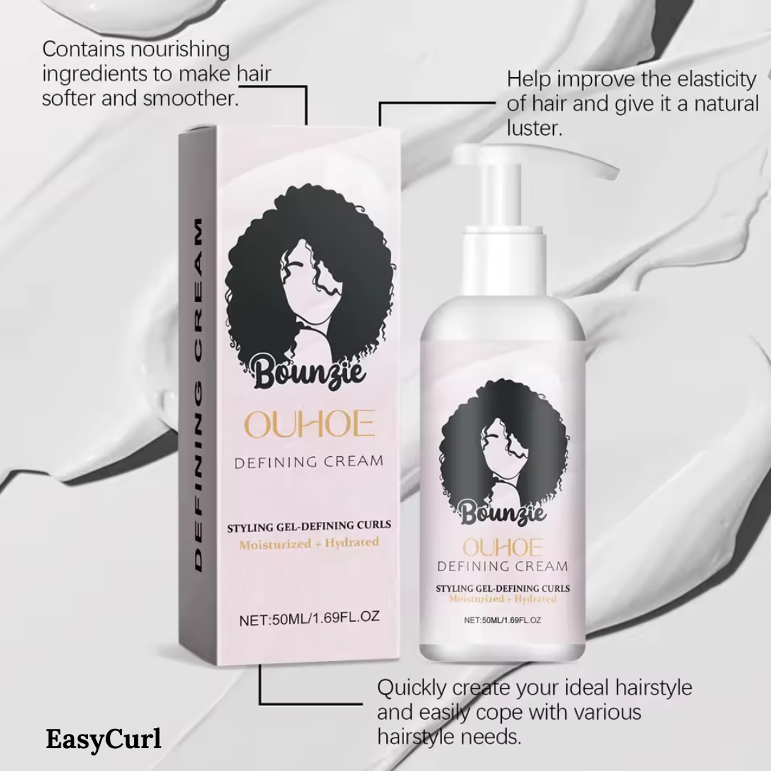Curlure™ | Locken definierende Creme