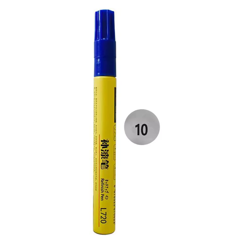 1 + 1 Gratis | Magic Car Kratzer-Entferner Stift