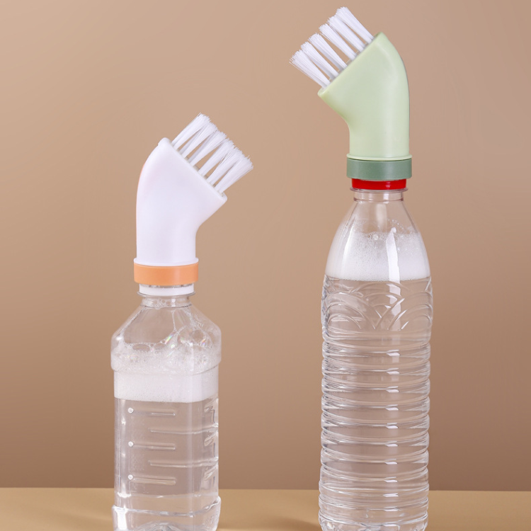 1+1 Gratis | BottleBrush™ Reinigungsbürstenkopf