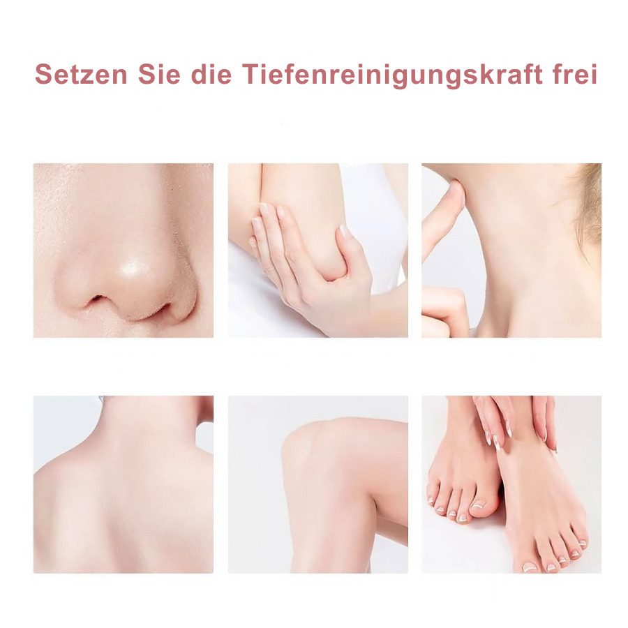 1+1 GRATIS | LumiGel™ Sanftes Peeling, keine Reizung