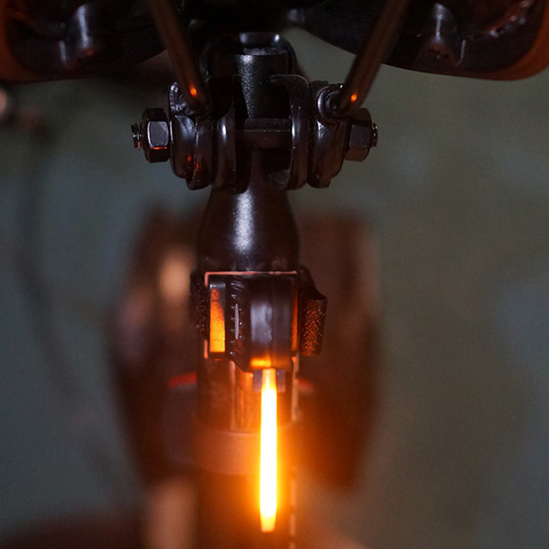 1+1 GRATIS | GlowCycle™ Stilvolles, funktionales Zubehör für jedes Fahrrad