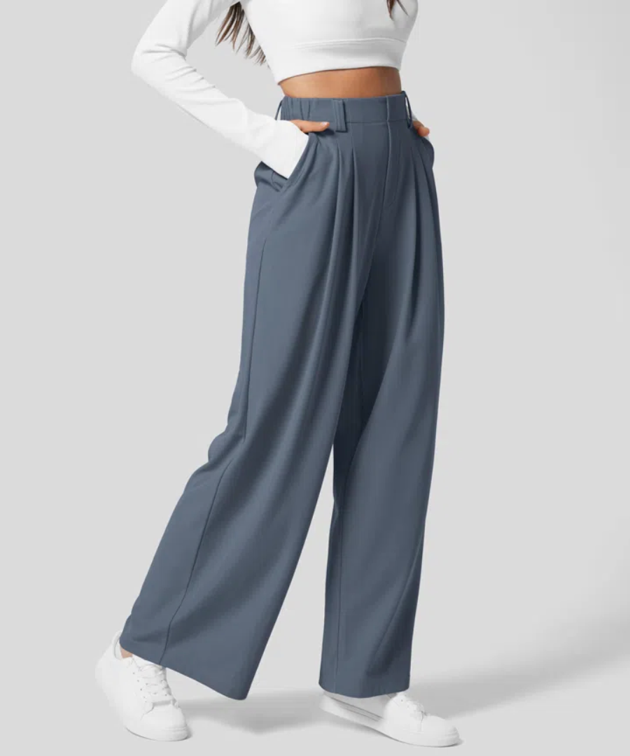 WaistFlex® | Elegance Bundhose