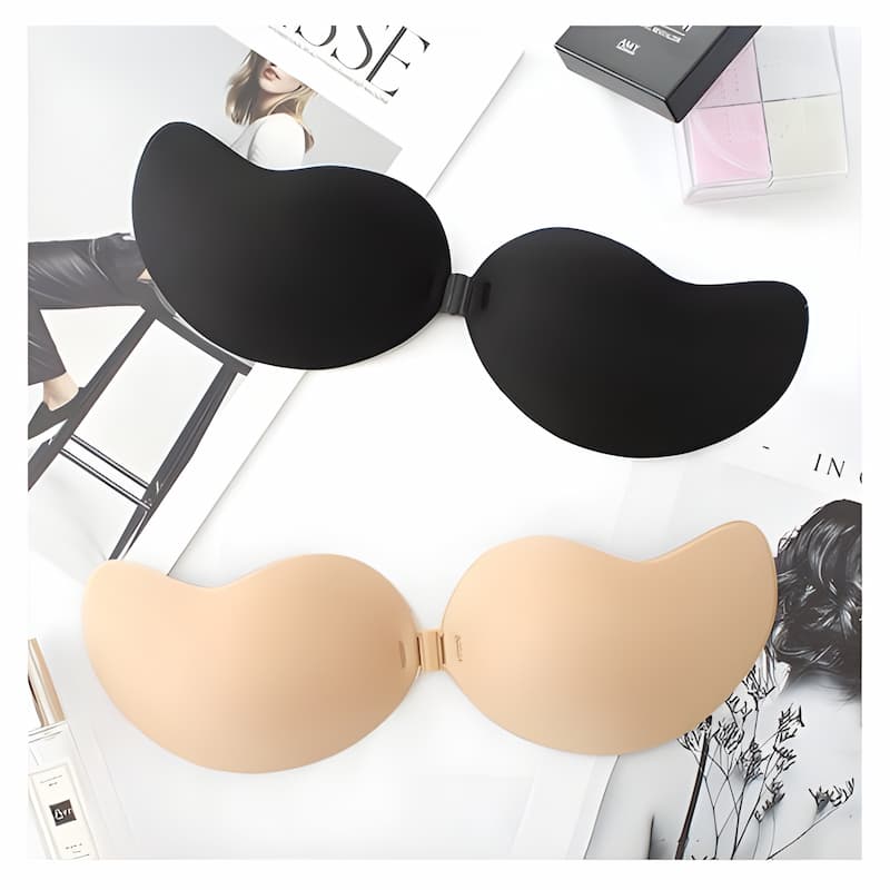1+1 GRATIS | BraLuxe™ Unsichtbarer Lift & Support