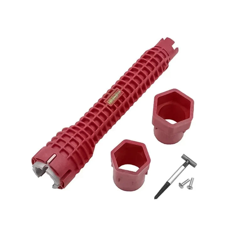 1+1 GRATIS | PipePro™ - Vereinfachen Sie Reparaturen mit dem ultimativen All-in-One-Werkzeug für schnelle Fixiert!