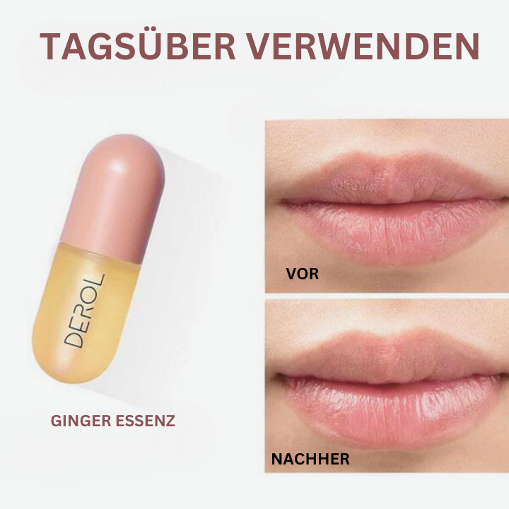PlumpGlow™ | Lippenvergrößerungsset